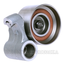 Ролик обводной ГРМ TOYOTA Land Cruiser 100/200,LEXUS GX470 OEM