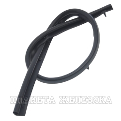 Уплотнитель капота MITSUBISHI Lancer10 передний OEM