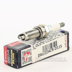 Свеча зажигания DENSO DXU22HCRD11S HONDA Civic9,Pilot DENSO