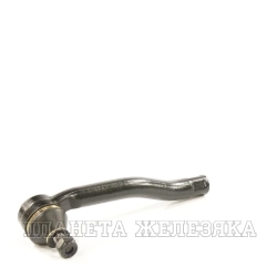 Наконечник рулевой тяги HONDA Jazz GE6/GE8/GG1 09- правый PATRON