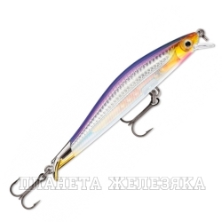 Воблер Rapala RipStop 09 PD