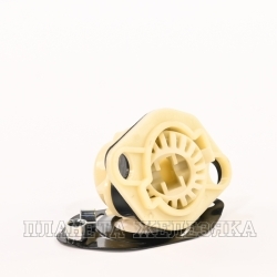 Ремкомплект VW Golf,Polo,SEAT кулисы КПП JP GROUP