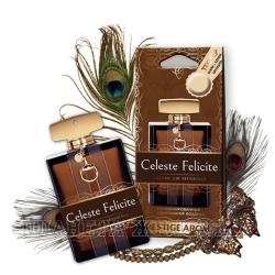 Освежитель воздуха FOUETTE Celeste Felicite
