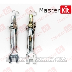 Механизм разжимной RENAULT Kangoo2,LADA Largus зад.торм.колодок MASTERKIT к-т 2шт