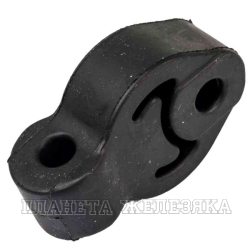 Подушка MITSUBISHI ASX,Lancer10,Outlander2 глушителя OEM