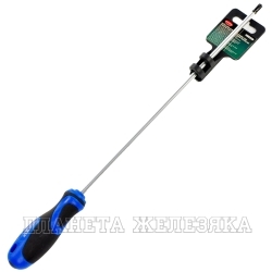 Отвертка TORX T30Hх300мм с отверстием ROCKFORCE