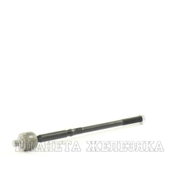 Тяга рулевая FORD Fiesta 1.25-1.6/1.6TDCi, MAZDA 2 08> лев/прав PATRON