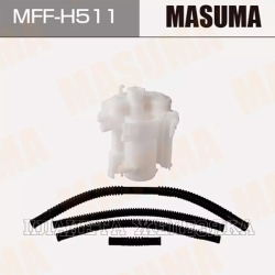 Фильтр топливный HONDA Civic 07- (в баке) MASUMA
