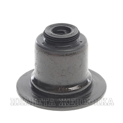 Колпачок маслоотражательный MAZDA 3,6,CX-7 выпускной кр8 OEM