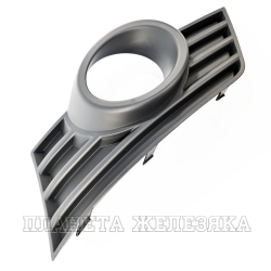 Рамка GREAT WALL Hover H3 фары противотуманной левая OEM