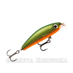 Воблер Ultra Light Minnow 06 GAU