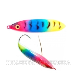 Незацепляйка MIFINE LIVE LURE 10см 20гр 5
