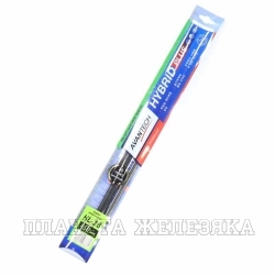 Щетка стеклоочистителя 45см.Avantech Hybrid