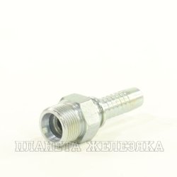 Фитинг DKOS(Ш) конус 24° 1/2" (M22x1,5) Китай