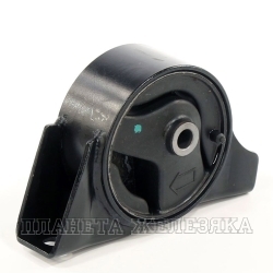 Опора двигателя NISSAN Almera (B10) задняя PATRON