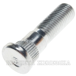 Шпилька колеса М12х1.5/27х51 MAZDA 2 (03-07) FEBEST
