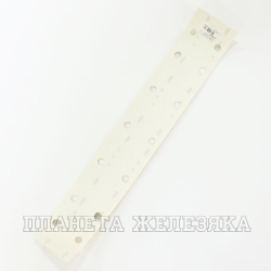 Полоска для шлифка длин.Р60 70х420мм HOLEX