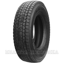 Шина грузовая TYREX ALL STEEL DR-1 Ярославль 152/148К ведущ.ось