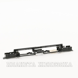 Заглушка OPEL Astra-H,Zafira-B крыши х4 DELLO / AUTOMEGA