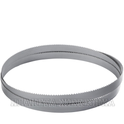 Полотно для ленточной пилы М42 13х0,6х1640мм 10/14TPI (HVBS-56M/MBS-56CS)