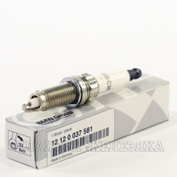 Свеча зажигания BMW E70/E71/F15/F16 M5 (x8) OEM