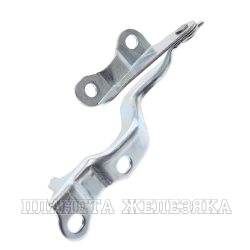 Петля CHEVROLET Lacetti капота правая NSP