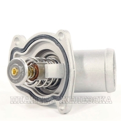 Термостат OPEL Astra-G/H,Corsa-B/D/C в корпусе (92C) LUZAR