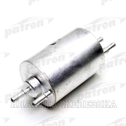Фильтр топливный AUDI A4(B6) PATRON