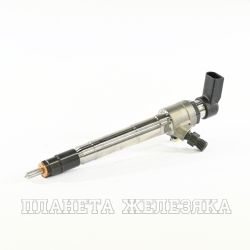 Форсунка FORD TRANSIT топливная OEM