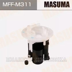 Фильтр топливный MITSUBISHI Lancer MASUMA