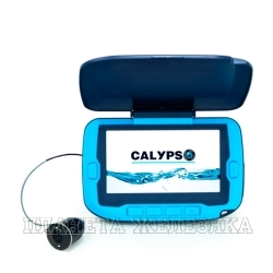 Камера подводная CALYPSO UVS-04 б/записи