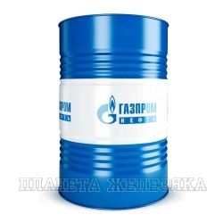 Масло гидравлическое GAZPROMNEFT Hydraulic HVLP 32 205л (бочка) мин.