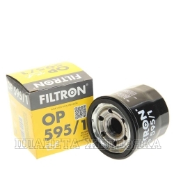 Фильтр масляный MAZDA 6(GJ),Cx5(KE) (дв.2.0/2.5 Skyactiv) FILTRON