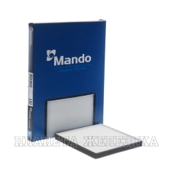 Фильтр салонный Hyundai Porter/H-100 MANDO