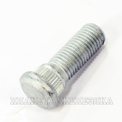 Шпилька колеса М12х1.5/24х41 переднего TOYOTA Carina,Corolla AMIWA