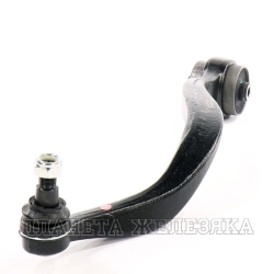 Рычаг подвески MAZDA 6(GG/GY) 1.8-2.3T 02-07 передний нижн.лев. MASUMA