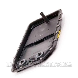 Фильтр АКПП BMW E60/E65/X3 (к-т поддон c прокладкой) PATRON