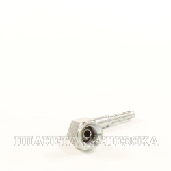 Фитинг MINIMESS BSP90°(Г) 1/8" DN=04 SW=14