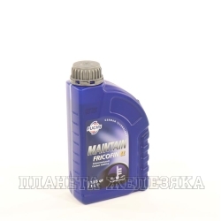 Антифриз красный конц.TITAN MAINTAIN FRICOFIN LL G12+ 1л