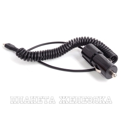 Устройство зарядное для мобильных устройств ROBITON USB1000/Auto/microUSB 12-24B