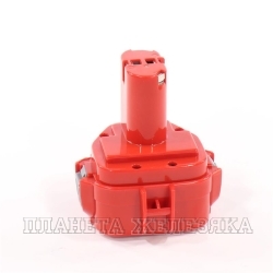 Аккумулятор для электроинструментов 12В,1.5Ач Ni-Cd Makita ROBITON