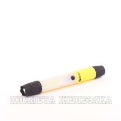 Фонарь GARIN LUX PM-3W желтый