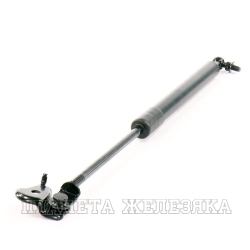 Упор газовый (L=422мм, Ход=100мм, F=440N) TOYOTA Land Cruiser 80 90-98 капота лев PATRON