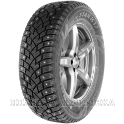 Шина LANDSAIL Ice STAR iS37 Q 120/116 шип.