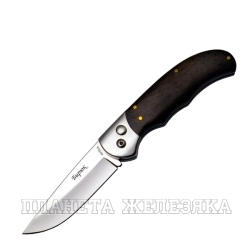 Нож складной B 191-34 Бирюк
