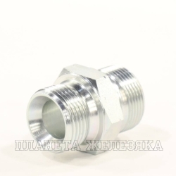 Адаптер BSP(Ш)3/4"-DKM(Ш)27x1,5