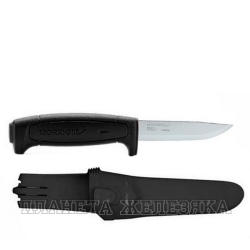 Нож Morakniv Basic 511 черный
