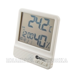 Термометр-гигрометр GARIN WS-3