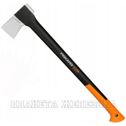 Топор-колун 1600гр с чехлом X21-L FISKARS