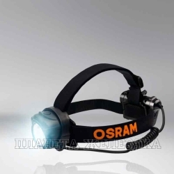 Фонарь светодиодный OSRAM инспекционный HEADLAMP 300